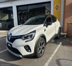 Renault captur tce 90 cv techno