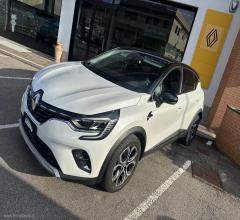 Auto - Renault captur tce 90 cv techno