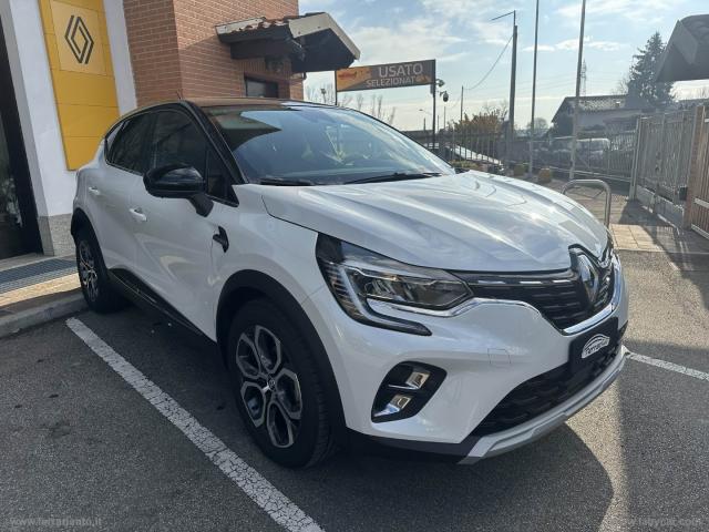 Auto - Renault captur tce 90 cv techno