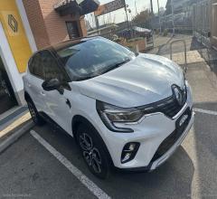 Auto - Renault captur tce 90 cv techno