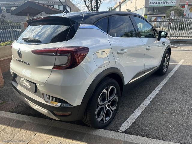 Auto - Renault captur tce 90 cv techno