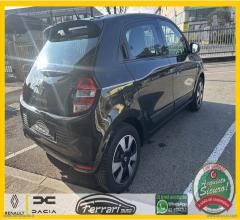 Auto - Renault twingo sce s&s lovely