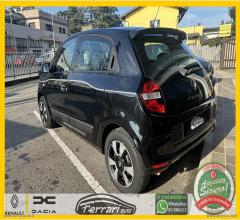 Auto - Renault twingo sce s&s lovely