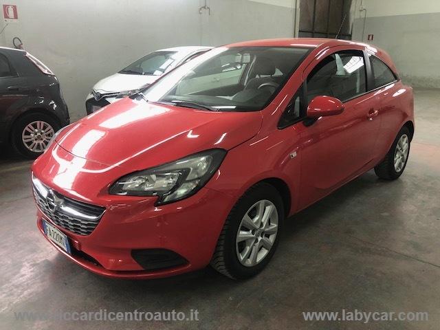 Opel corsa 1.2 coupÃ©