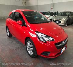 Auto - Opel corsa 1.2 coupÃ©