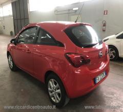 Auto - Opel corsa 1.2 coupÃ©