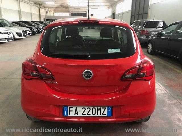 Auto - Opel corsa 1.2 coupÃ©