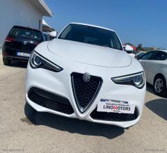 Auto - Alfa romeo stelvio 2.2 t.diesel 190 cv at8 q4 bus.