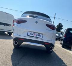 Auto - Alfa romeo stelvio 2.2 t.diesel 190 cv at8 q4 bus.