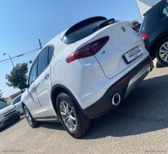 Auto - Alfa romeo stelvio 2.2 t.diesel 190 cv at8 q4 bus.