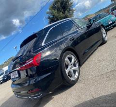 Auto - Audi a6 avant 40 2.0 tdi s tronic s line ed.