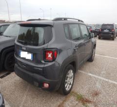 Auto - Jeep renegade 1.6 mjt 130cv limited