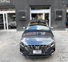 Hyundai i30 1.6 crdi 136 cv 48v dct 5p. prime