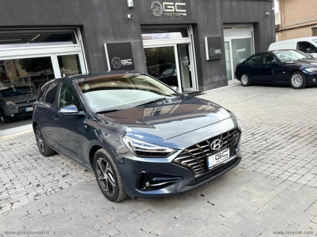 Auto - Hyundai i30 1.6 crdi 136 cv 48v dct 5p. prime