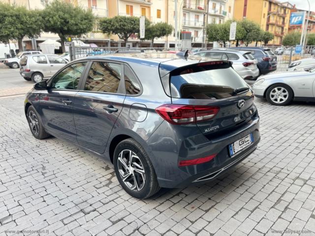 Auto - Hyundai i30 1.6 crdi 136 cv 48v dct 5p. prime