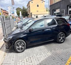 Auto - Hyundai i30 wagon 1.6 crdi 136 cv 48v dct prime