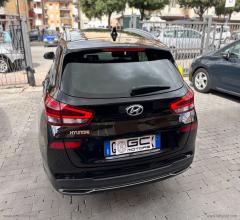 Auto - Hyundai i30 wagon 1.6 crdi 136 cv 48v dct prime