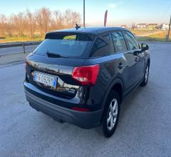 Auto - Audi q2 35 tdi quattro s tronic business