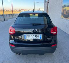 Auto - Audi q2 35 tdi quattro s tronic business