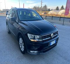 Auto - Volkswagen tiguan 2.0 tdi dsg business bmt