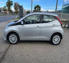 Auto - Toyota aygo connect 1.0 vvt-i 72 cv 5p. x-cite