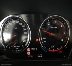 Auto - Bmw x2 sdrive18d