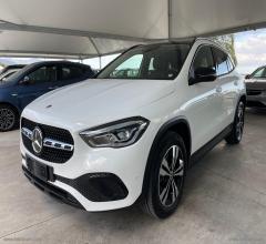 Auto - Mercedes-benz gla 220 d automatic sport