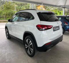 Auto - Mercedes-benz gla 220 d automatic sport