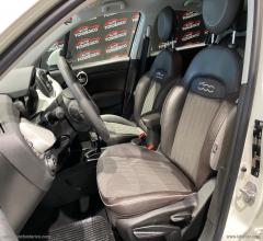 Auto - Fiat 500x 1.6 m.jet 120 cv lounge