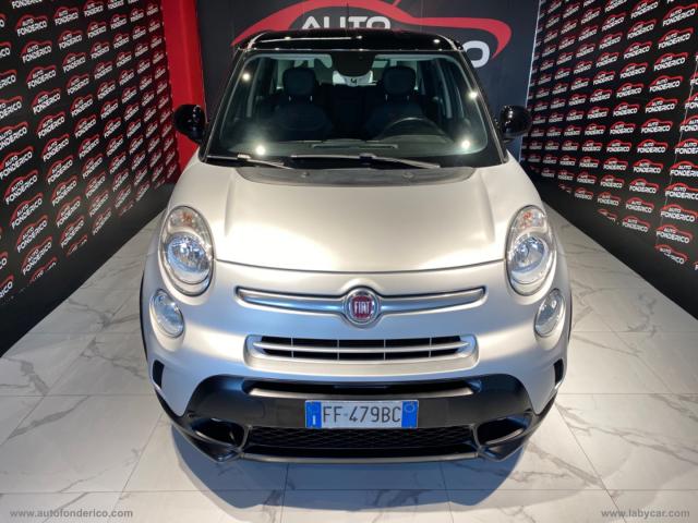 Fiat 500l 1.6 mjt 120 cv trekking