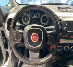 Auto - Fiat 500l 1.6 mjt 120 cv trekking