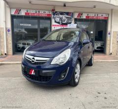 Opel corsa 1.2 85 cv 5p. gpl-tech ecotec