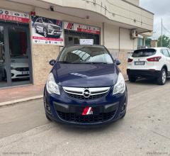 Auto - Opel corsa 1.2 85 cv 5p. gpl-tech ecotec