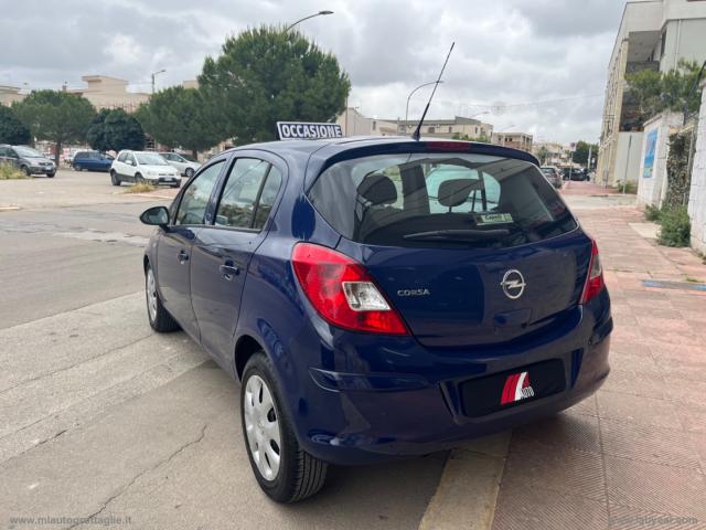 Auto - Opel corsa 1.2 85 cv 5p. gpl-tech ecotec