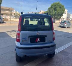 Auto - Fiat panda 1.2 climbing natural power