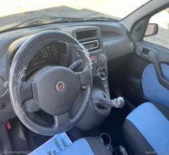 Auto - Fiat panda 1.2 climbing natural power