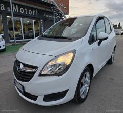 Auto - Opel meriva 1.4 t 120 cv gpl tech cosmo