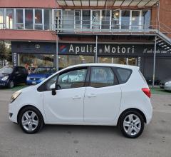 Auto - Opel meriva 1.4 t 120 cv gpl tech cosmo