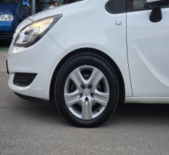 Auto - Opel meriva 1.4 t 120 cv gpl tech cosmo