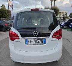 Auto - Opel meriva 1.4 t 120 cv gpl tech cosmo