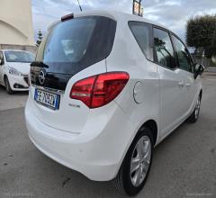 Auto - Opel meriva 1.4 t 120 cv gpl tech cosmo