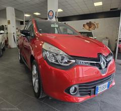 Auto - Renault clio 1.2 75 cv 5p. live