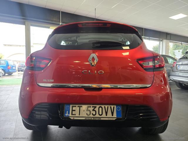 Auto - Renault clio 1.2 75 cv 5p. live