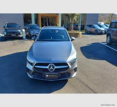 Auto - Mercedes-benz a 180 d automatic sport