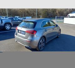 Auto - Mercedes-benz a 180 d automatic sport