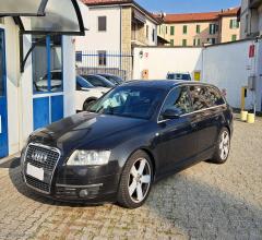 Auto - Audi a6 avant 3.0 v6 tdi quattro