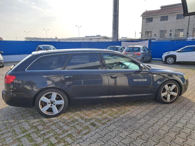 Auto - Audi a6 avant 3.0 v6 tdi quattro