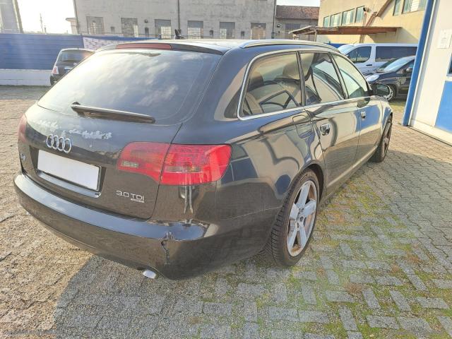 Auto - Audi a6 avant 3.0 v6 tdi quattro