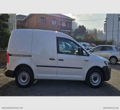 Auto - Volkswagen caddy 1.2 tsi trendline