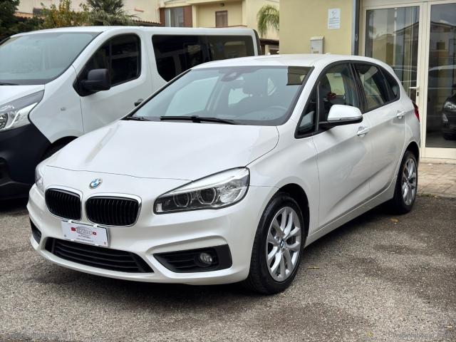 Auto - Bmw 218d active tourer advantage